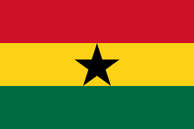 Ghana-flag